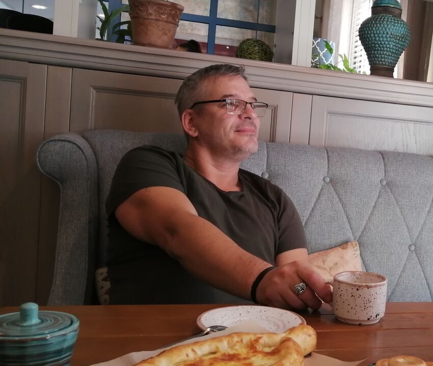 Dmitrijs Vladimirovičs Zaporožskis, dažādu uzņēmumu direktors